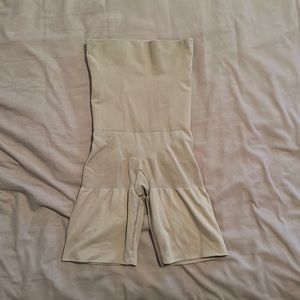 Spanx High Waist Shapewear medium
